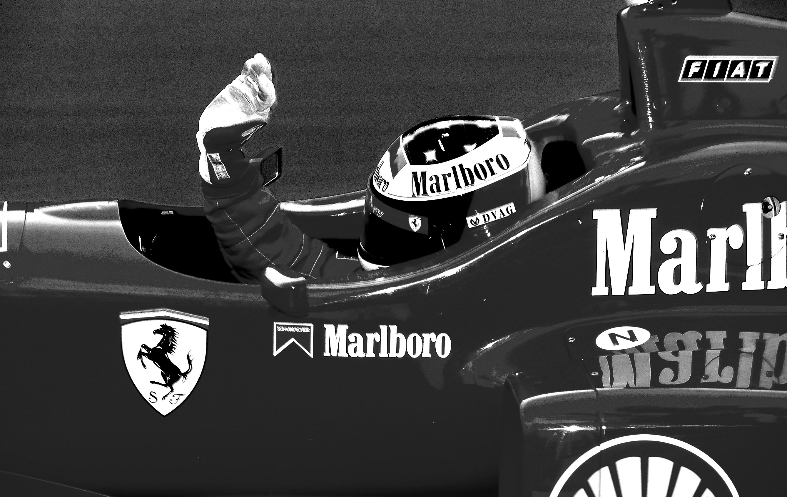 Dominique Leroy, Schumi. Le baron rouge en pole à Monaco. Michael Schumacher Dominique Leroy, Schumi. Le baron rouge en pole à Monaco. Michael Schumacher