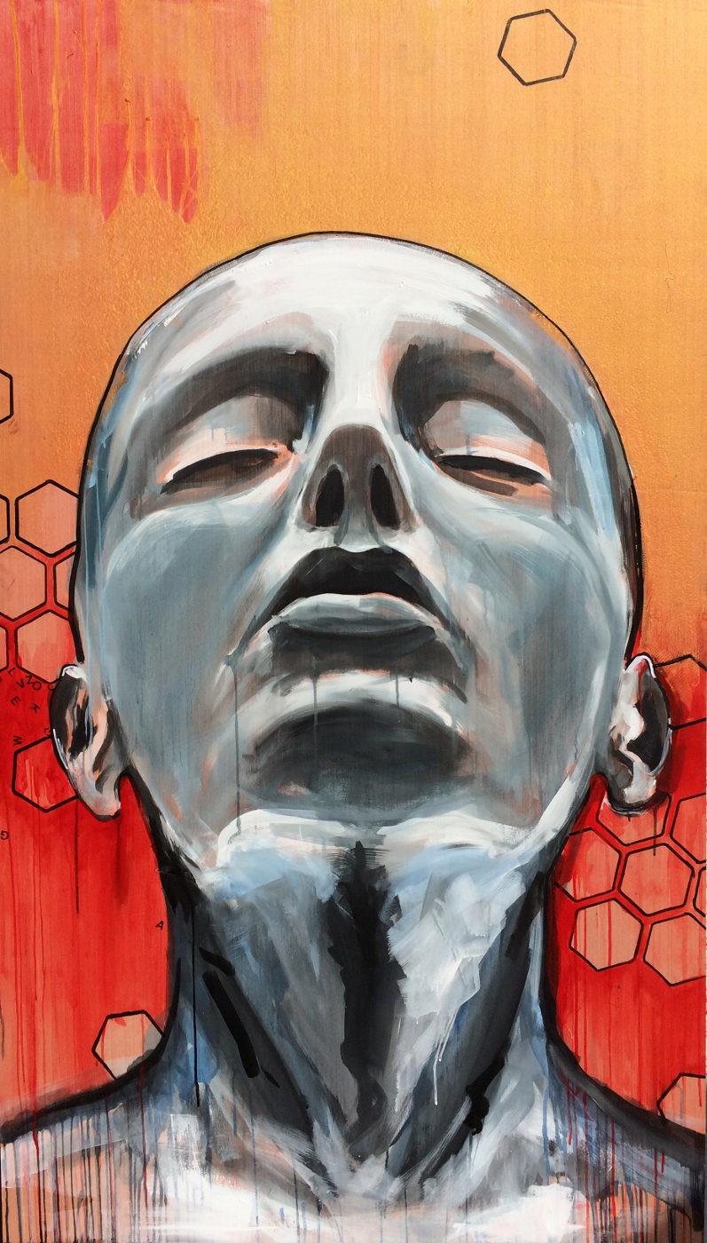 Clement Garnung, Introspection Clement Garnung, Introspection