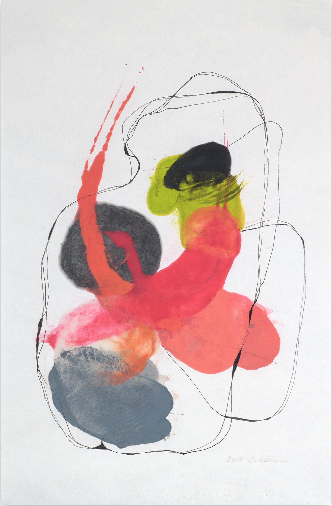 Tracey Adams, 0118.5 Tracey Adams, 0118.5