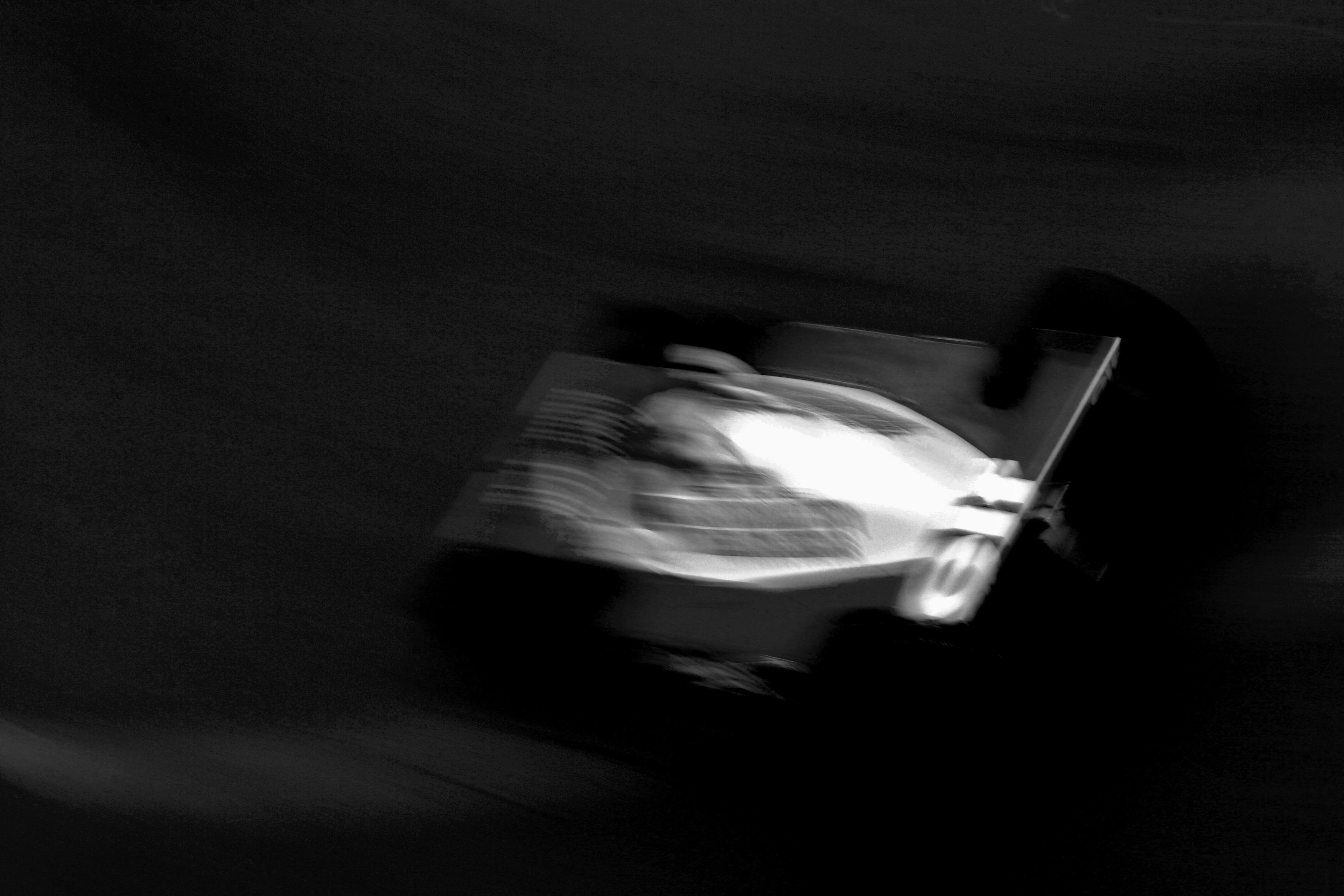 Dominique Leroy, Ronnie Peterson. Tyrell à six roues. Dominique Leroy, Ronnie Peterson. Tyrell à six roues.