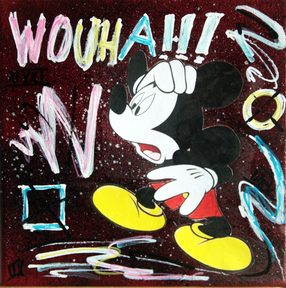Spaco, Wouha !!! Spaco, Wouha !!!