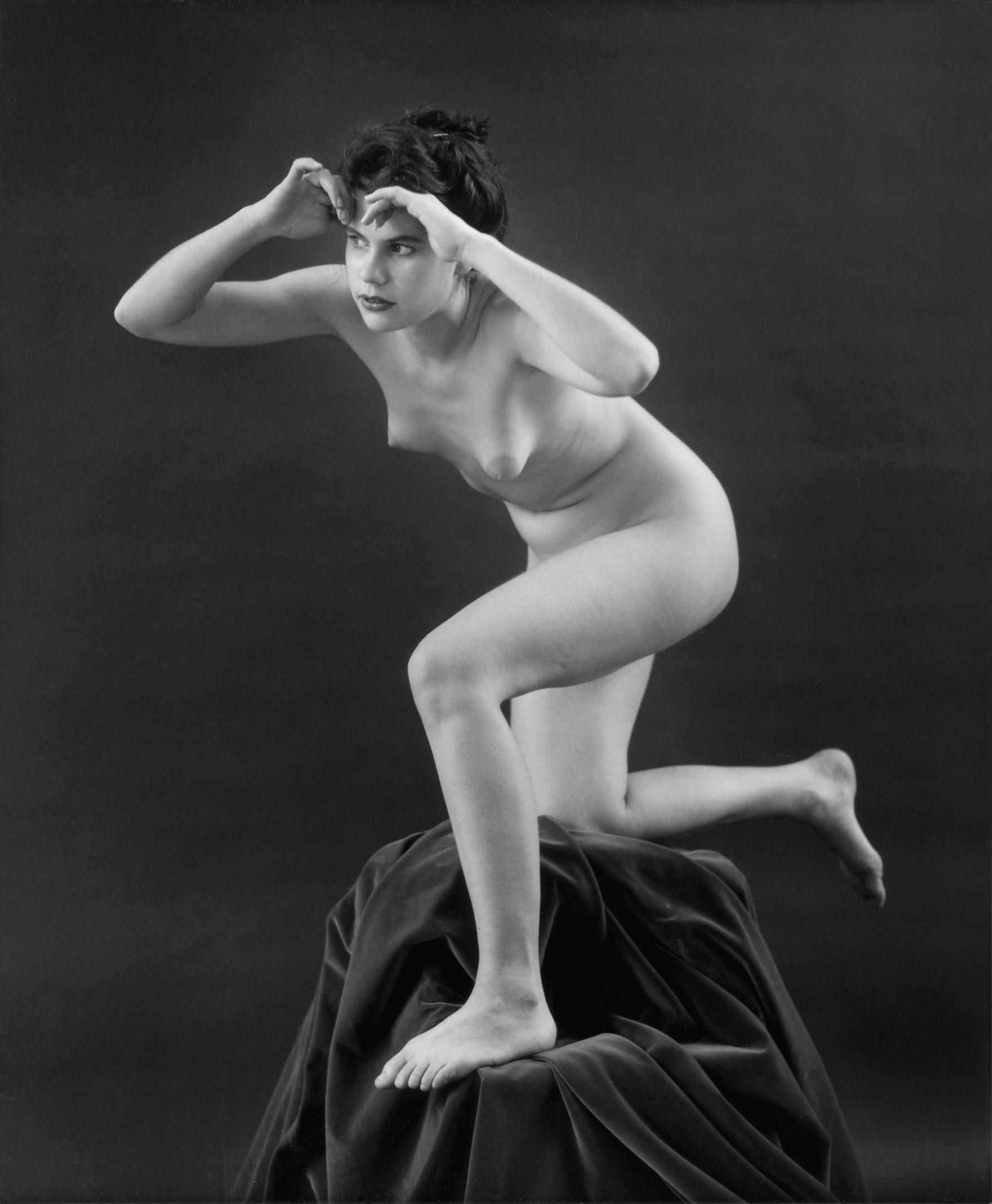 Matthias Leupold, De la série : La beauté des femmes Matthias Leupold, De la série : La beauté des femmes
