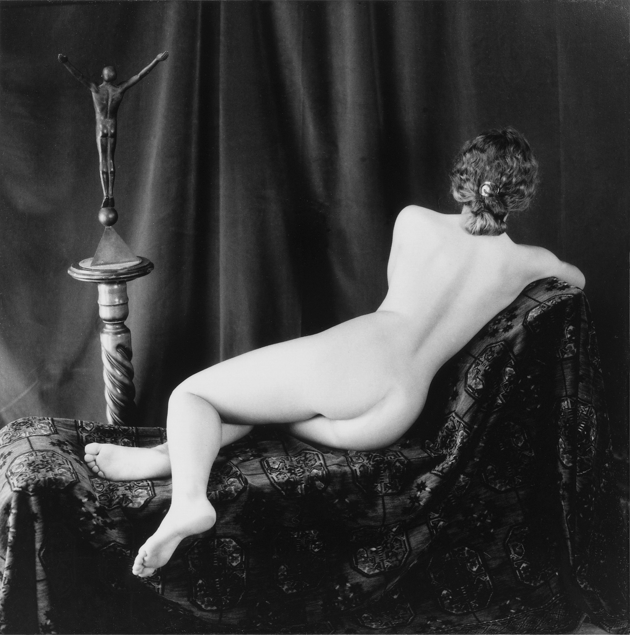 Matthias Leupold, De la série : La beauté des femmes - ingénieux Matthias Leupold, De la série : La beauté des femmes - ingénieux