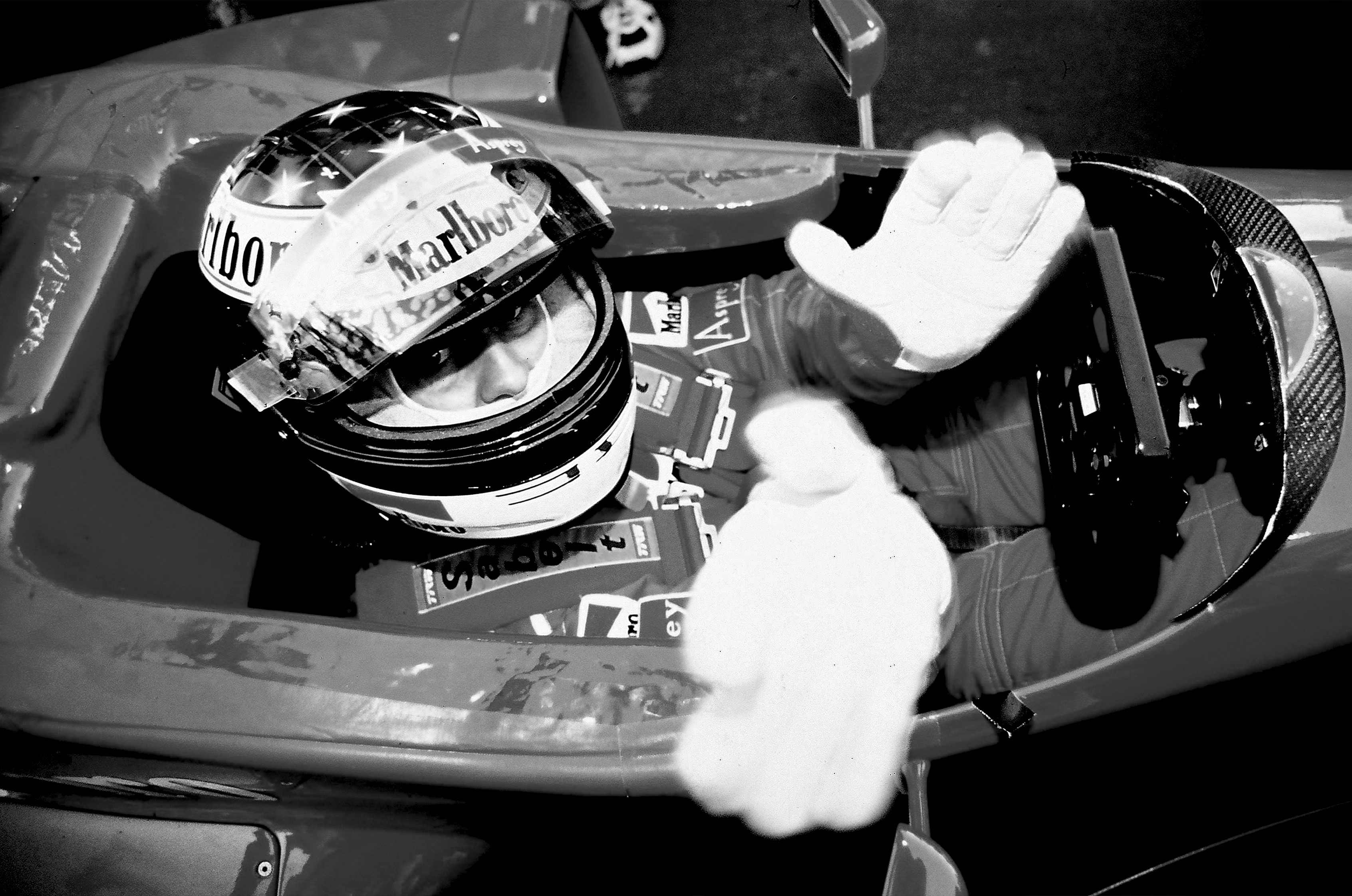 Dominique Leroy, Michael Schumacher. Argentine. F1 Dominique Leroy, Michael Schumacher. Argentine. F1