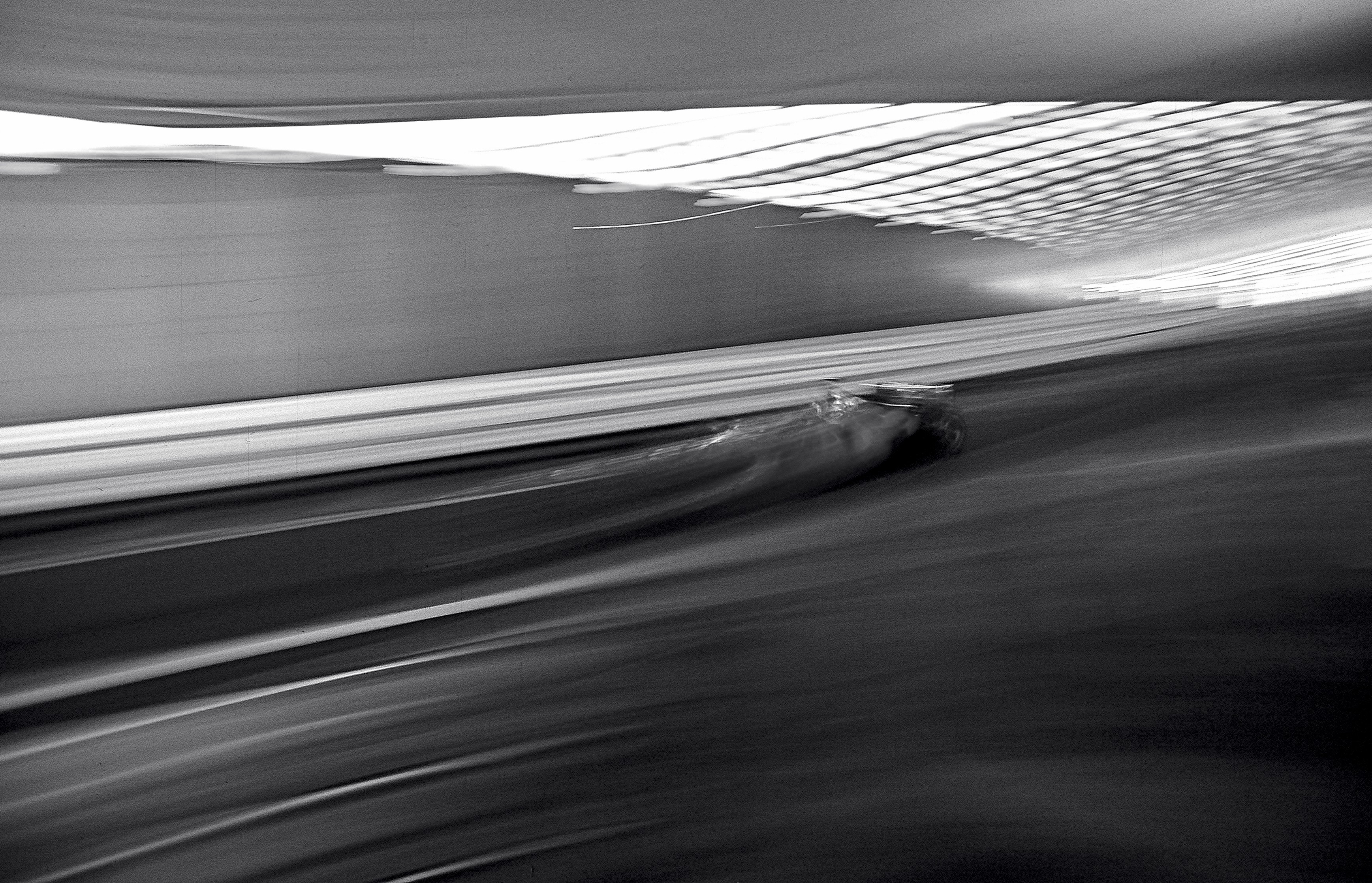 Dominique Leroy, Eddie Irvine. Tunnel de Monaco. F1 Dominique Leroy, Eddie Irvine. Tunnel de Monaco. F1
