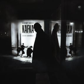 Kafka, Peter Zupnik