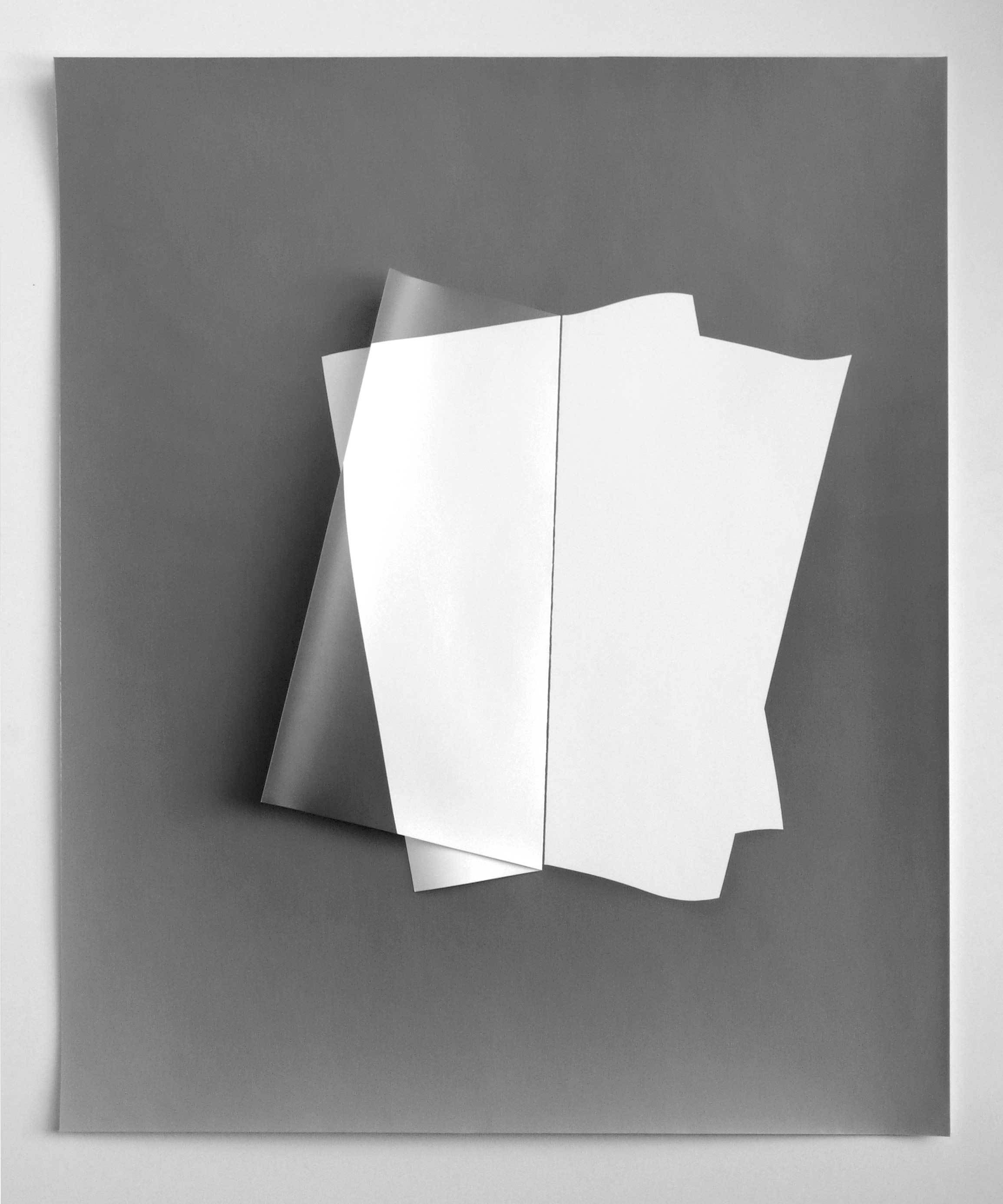 Gottfried Jäger, Tirages sur papier photo: 2011-III-1-2 Gottfried Jäger, Tirages sur papier photo: 2011-III-1-2
