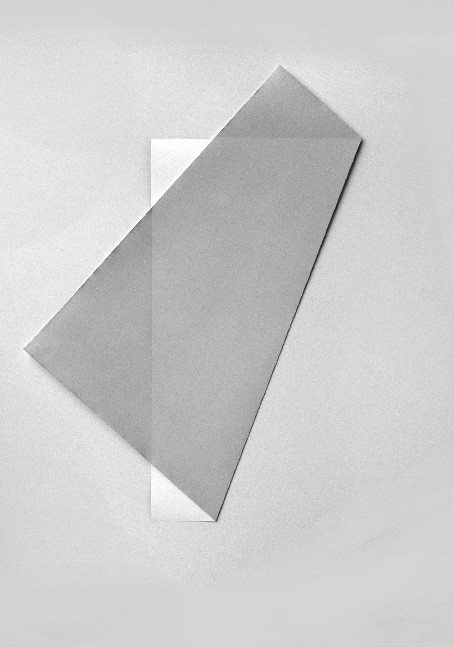 Gottfried Jäger, Tirages sur papier photo: dépliant X Gottfried Jäger, Tirages sur papier photo: dépliant X