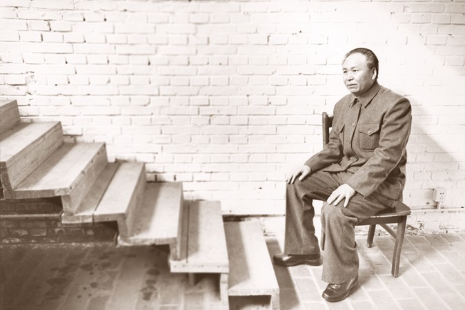 Nathalie Daoust, Série : Se faire passer pour Mao Nathalie Daoust, Série : Se faire passer pour Mao