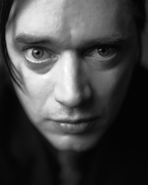 Detlev Schneider, Blixa Bargeld Detlev Schneider, Blixa Bargeld