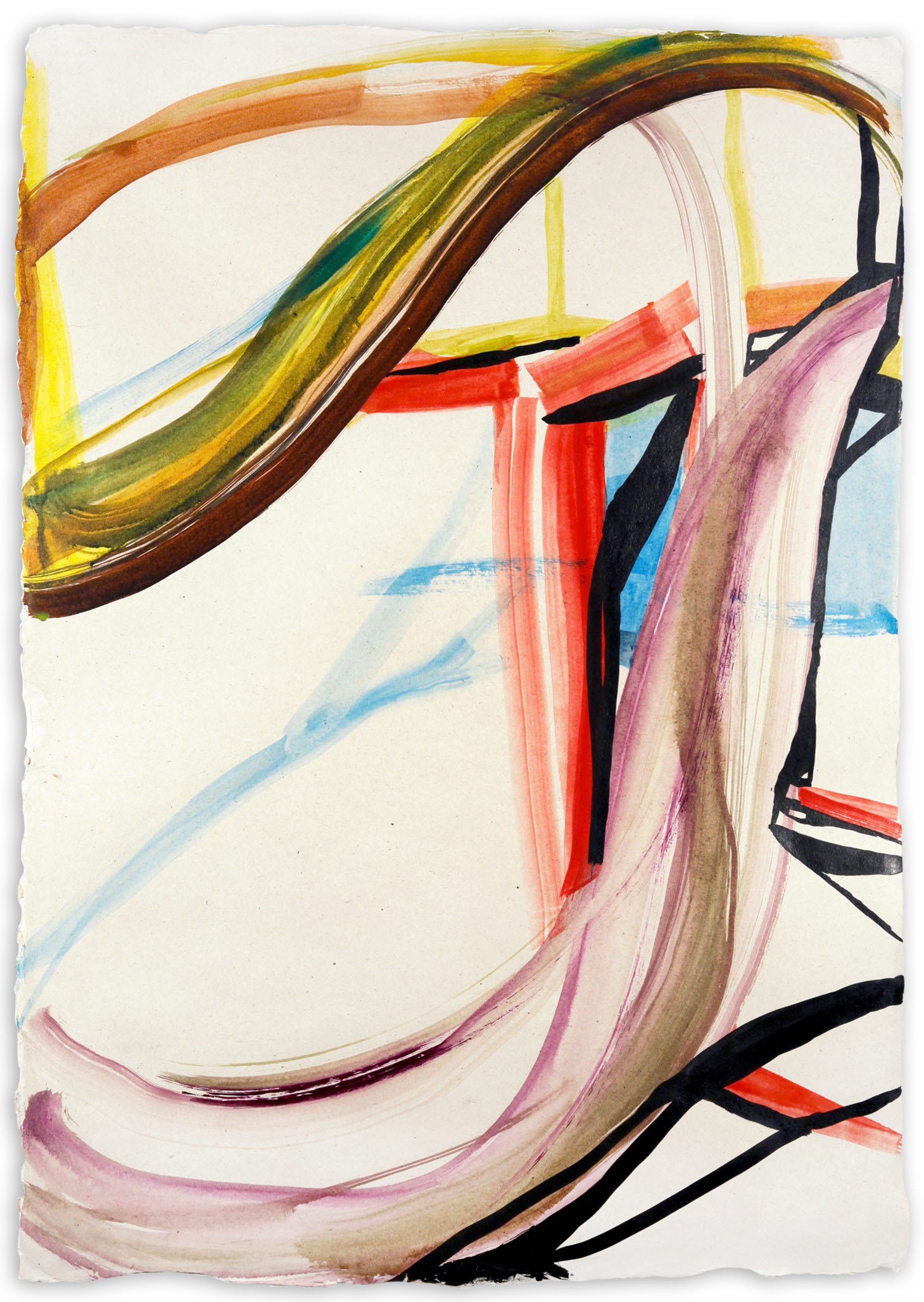Laura Newman, Swoop Laura Newman, Swoop