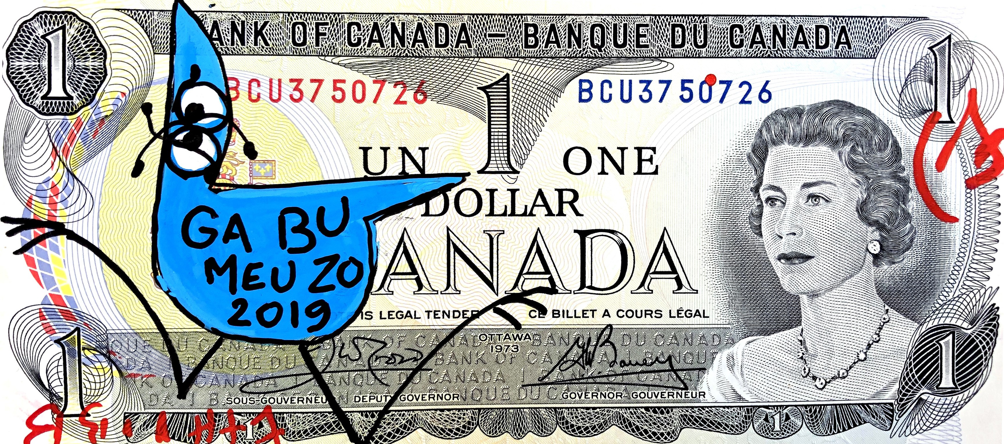 Ethan Bang-Bang, Pump Canada Happy 2019 Ethan Bang-Bang, Pump Canada Happy 2019