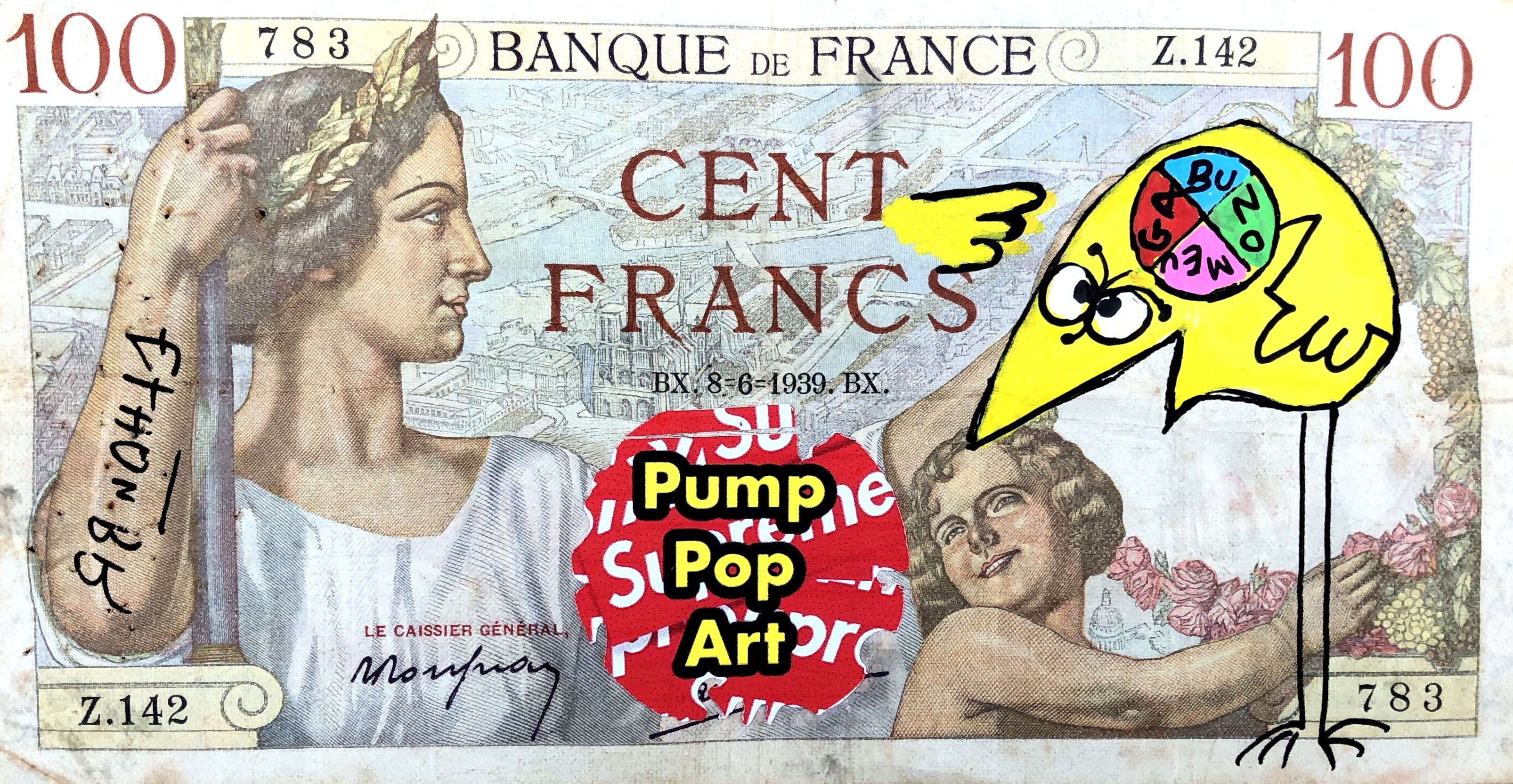 Ethan Bang-Bang, Pump Happy 2019 GA Ethan Bang-Bang, Pump Happy 2019 GA