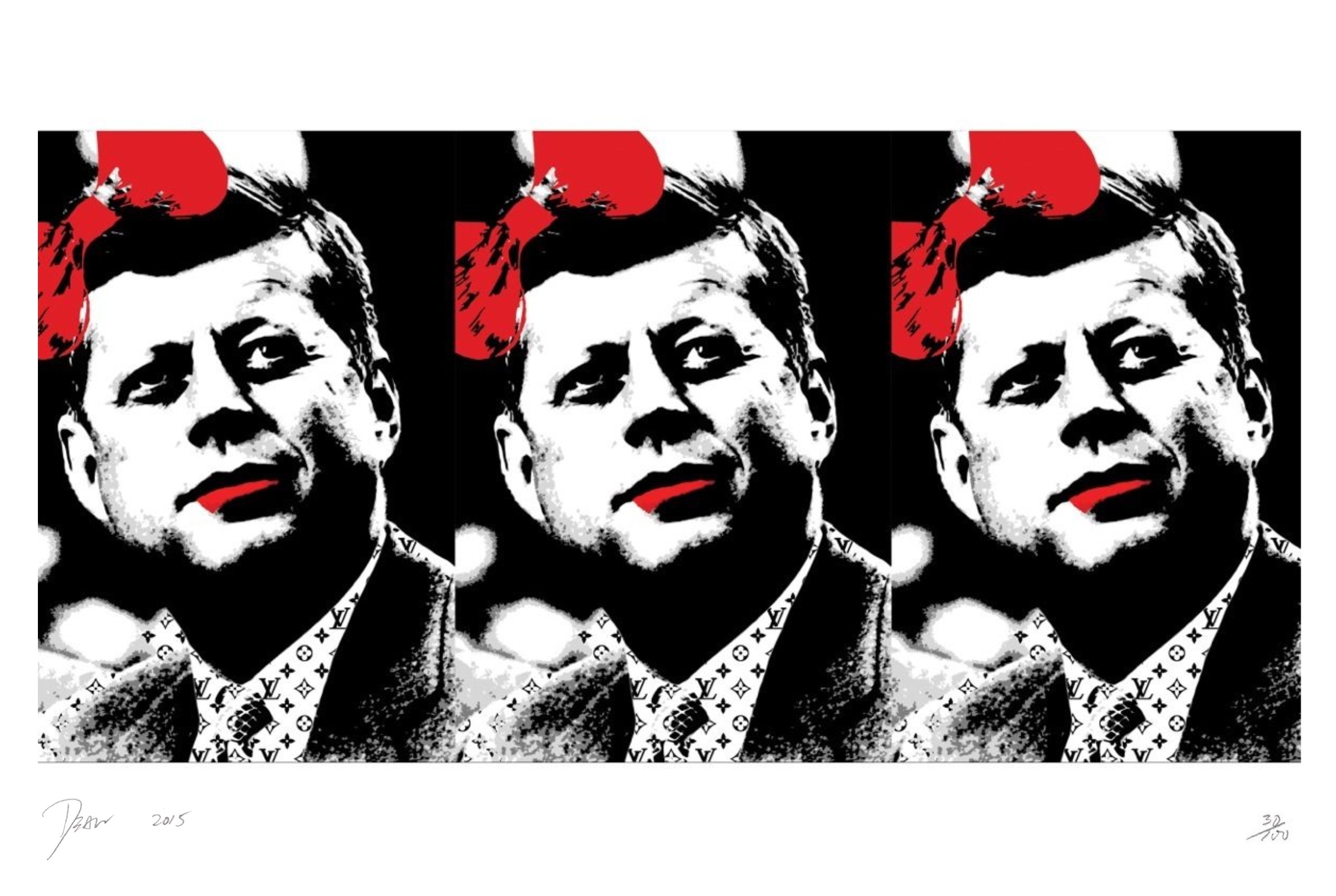 Death NYC, 3 JFK Death NYC, 3 JFK