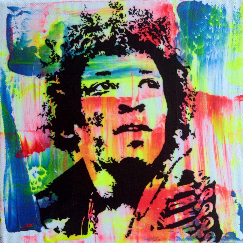 PyB, Jimi PyB, Jimi