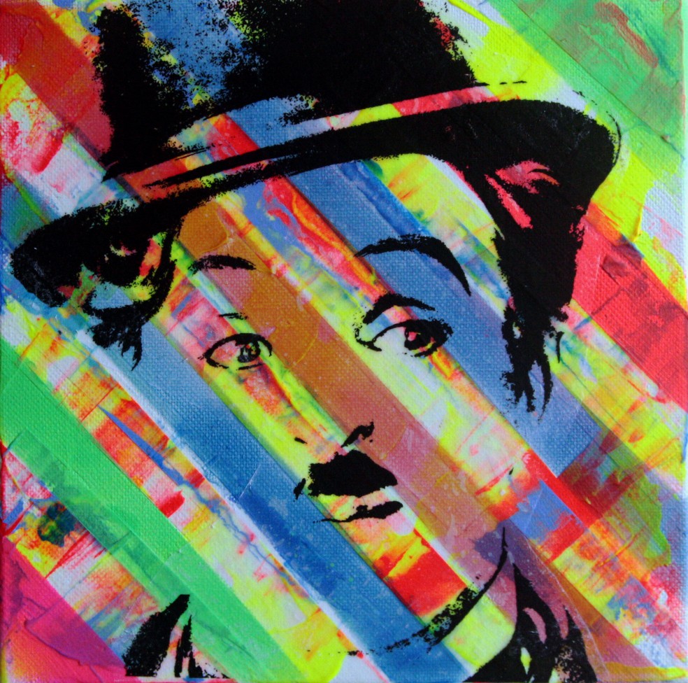 PyB, Charlot PyB, Charlot