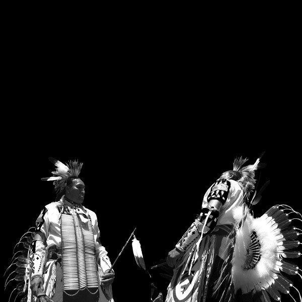 Dominique Leroy, Pow wow. Indiens. Amerique du nord. Dominique Leroy, Pow wow. Indiens. Amerique du nord.