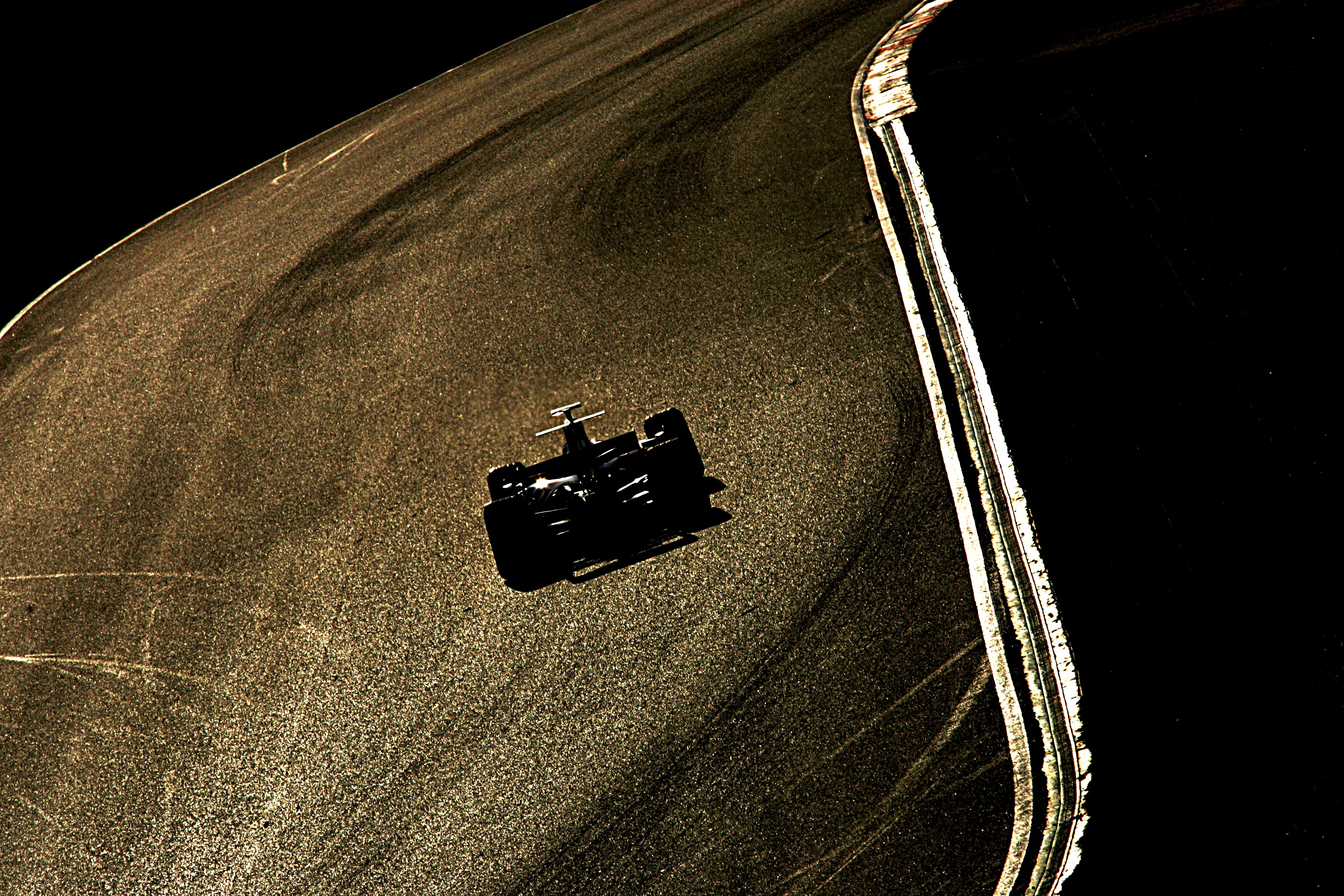 Dominique Leroy, Lewis Hamilton. MacLaren. Espagne. 1 Dominique Leroy, Lewis Hamilton. MacLaren. Espagne. 1