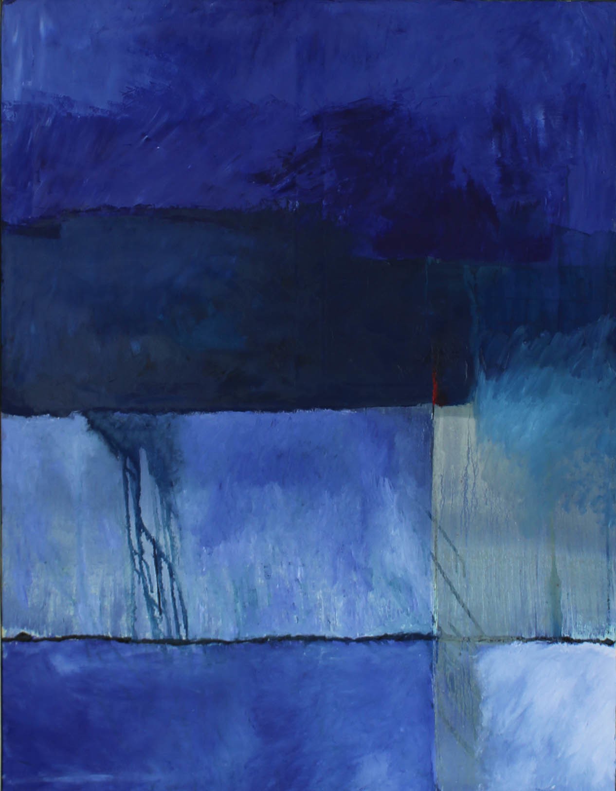 Ralph Resch, Crépuscule Ralph Resch, Crépuscule