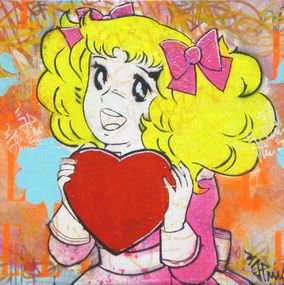 JP Malot, Candy love JP Malot, Candy love