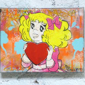 JP Malot, Candy love JP Malot, Candy love