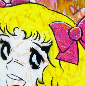 JP Malot, Candy love JP Malot, Candy love