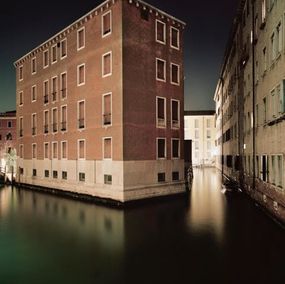 A che ora chiude Venezia #1, Giovanni Cocco