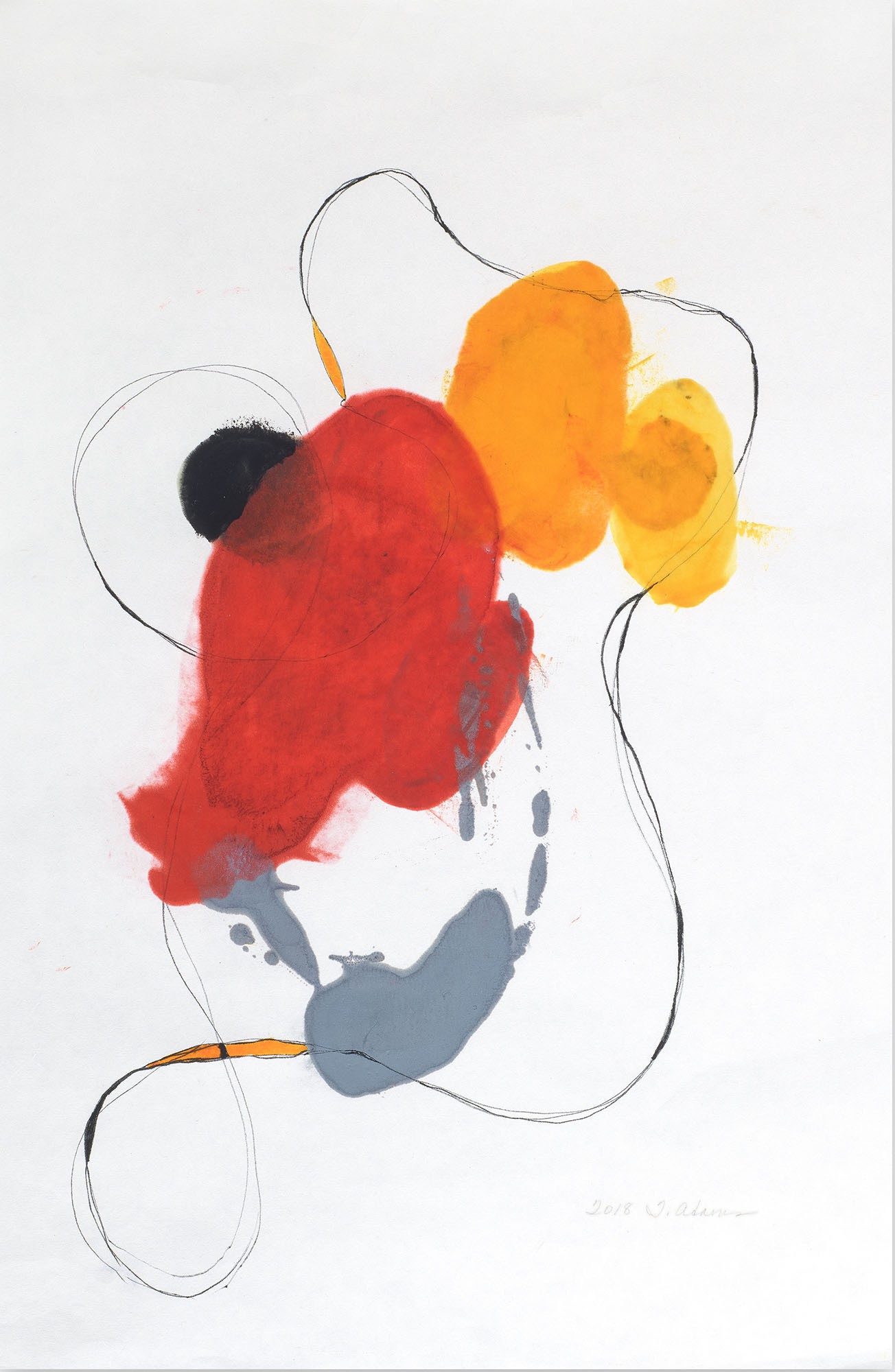 Tracey Adams, 0118.6 Tracey Adams, 0118.6