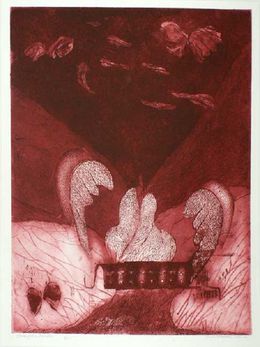 Angel's wings, Irena Snarska