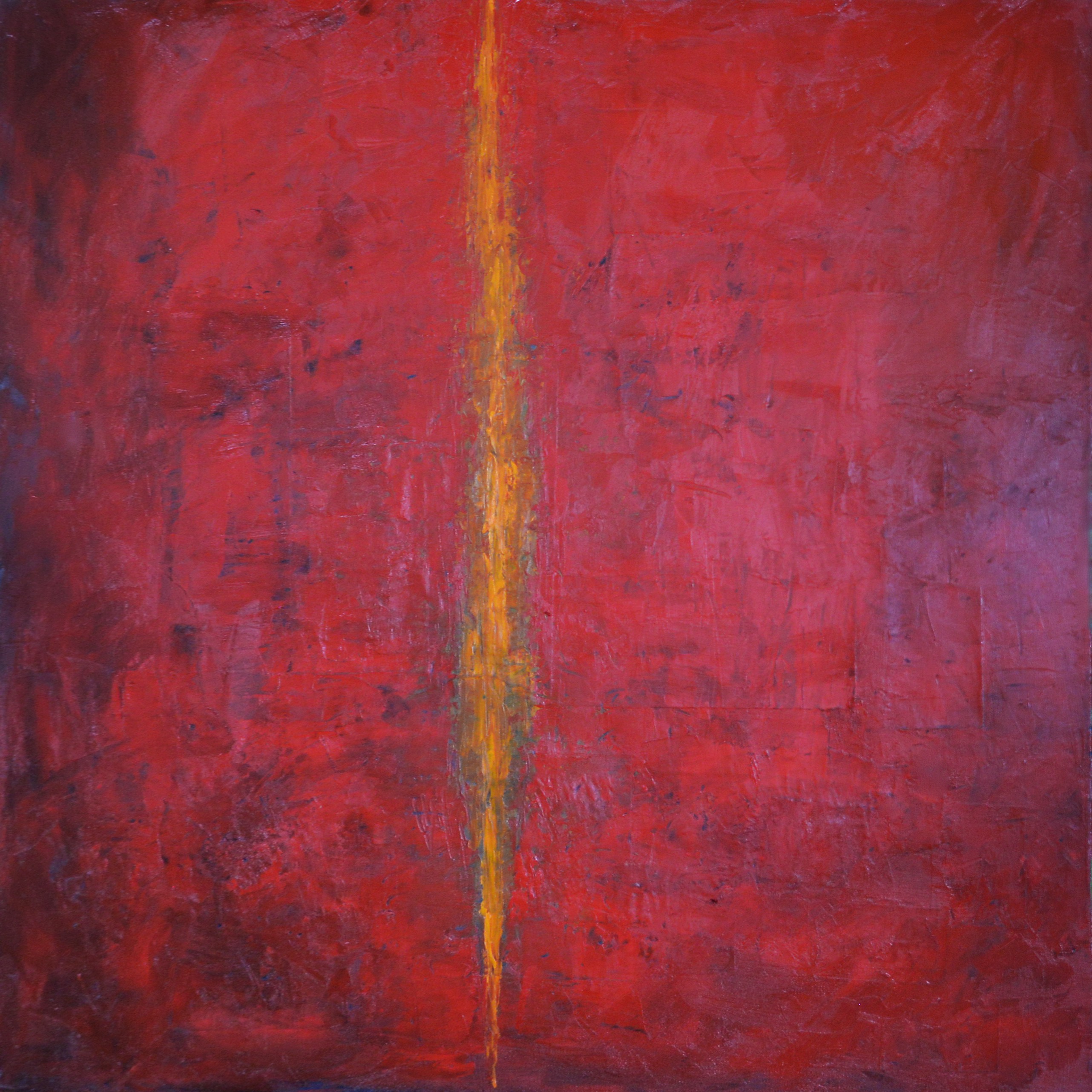 Robert van Bolderick, The scratch Robert van Bolderick, The scratch
