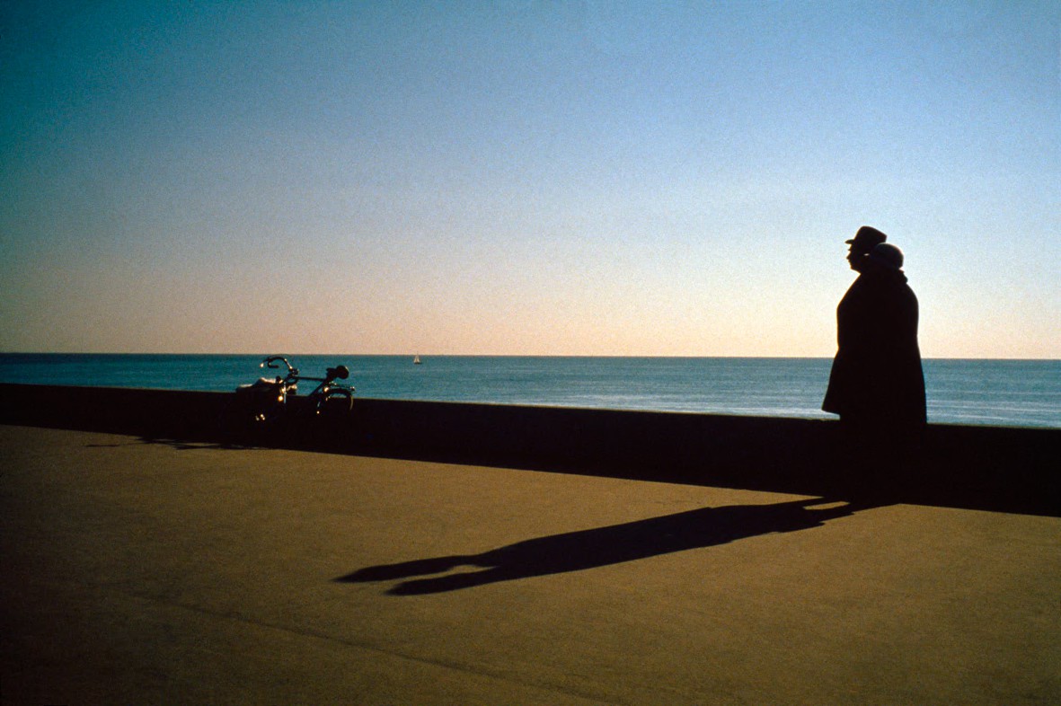 Jean-Robert Franco, Silhouettes Jean-Robert Franco, Silhouettes