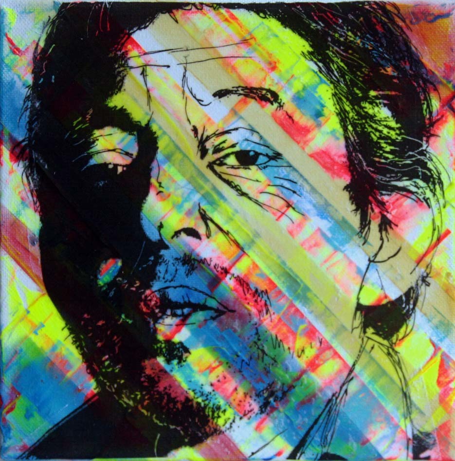 PyB, Serge PyB, Serge