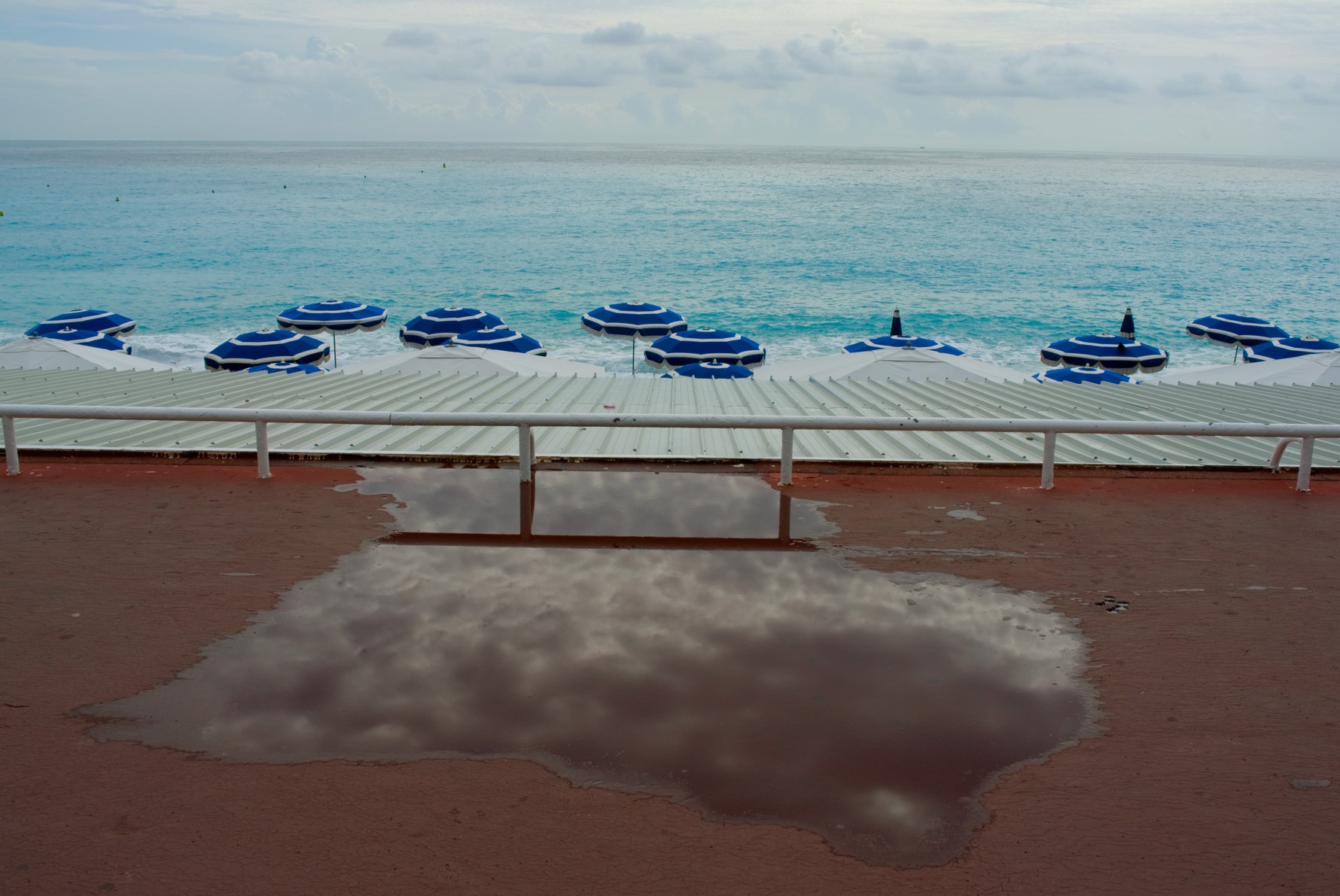 Jean-Robert Franco, Reflet Jean-Robert Franco, Reflet