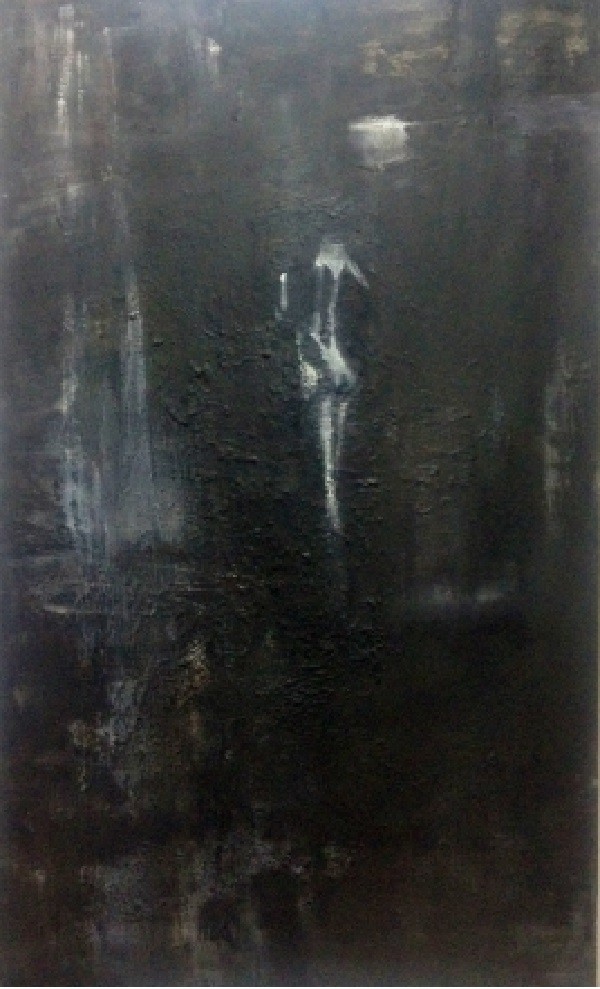 Thierry Chavenon, Memento Mori Thierry Chavenon, Memento Mori