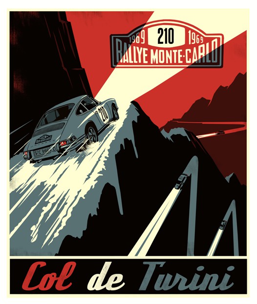 Bill Butcher, Monte Carlo Bill Butcher, Monte Carlo