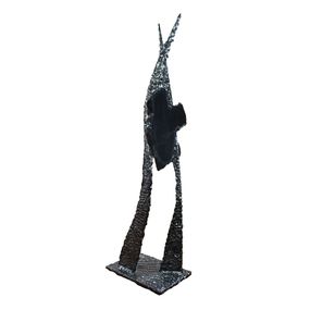 Sculpture, Abstrait 35 - 1/1, Philippe Buil