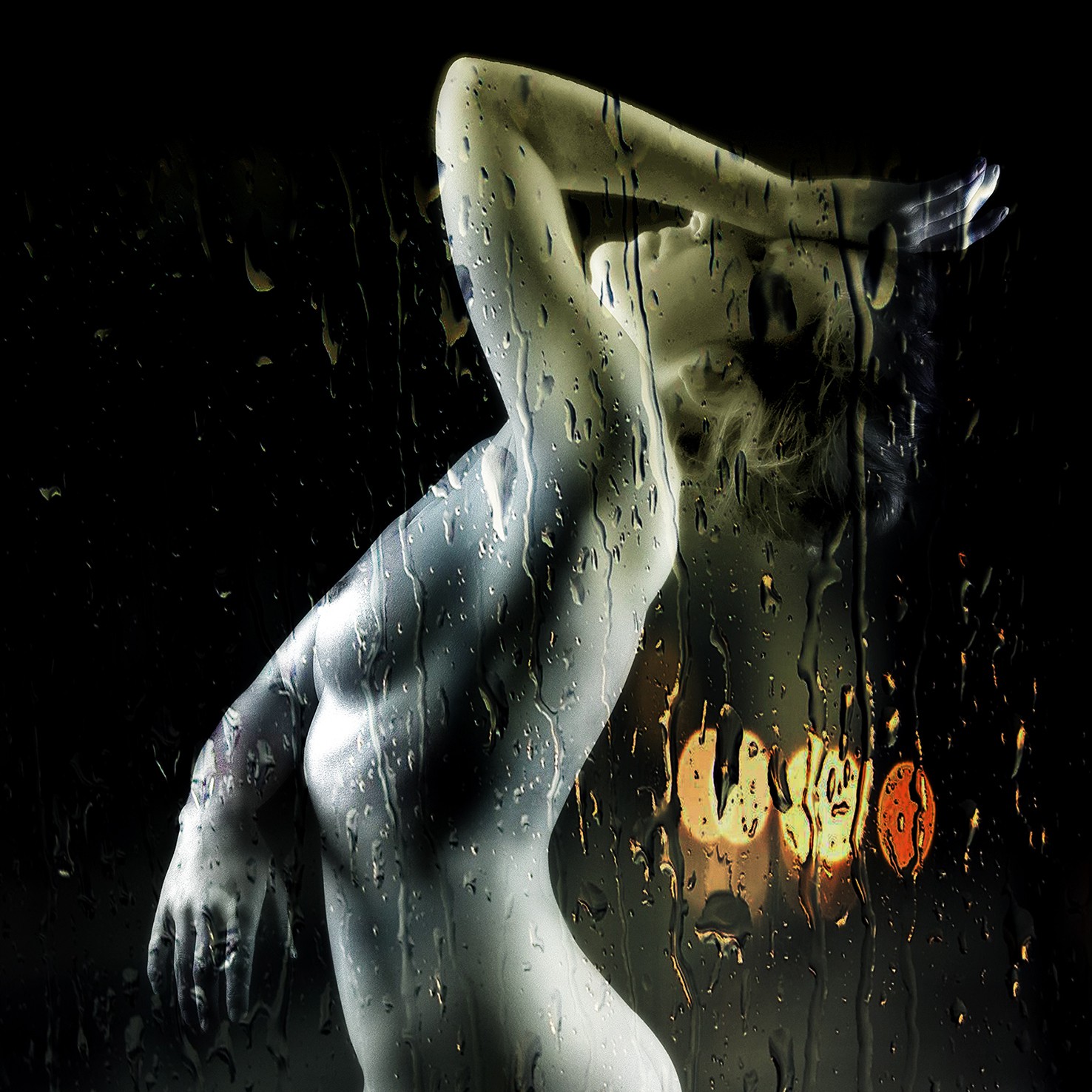Dominique Poilpré, Seduction magie Dominique Poilpré, Seduction magie