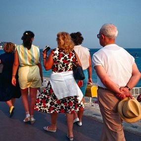 Photography, Promenade, Jean-Robert Franco