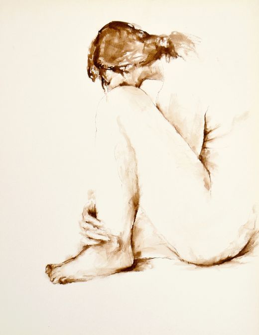 Jacqueline Oblin