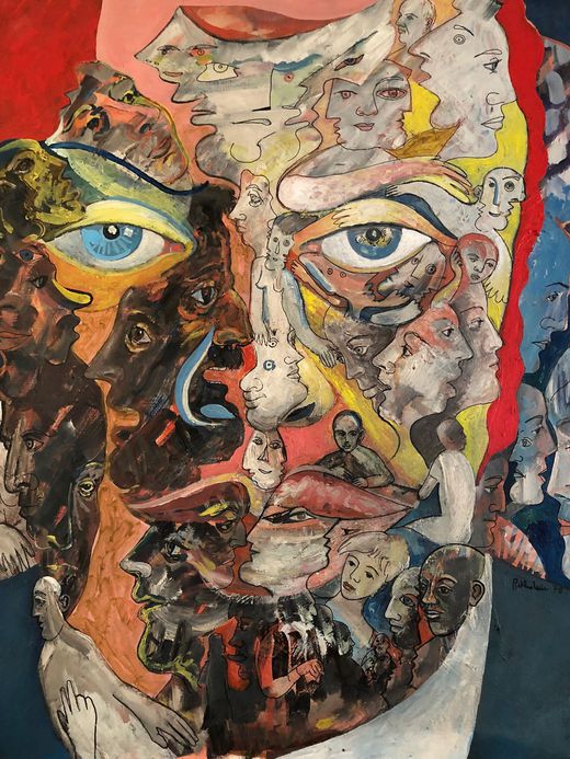 Alain Rothstein