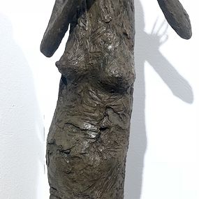 Marc Petit, La pythie Marc Petit, La pythie