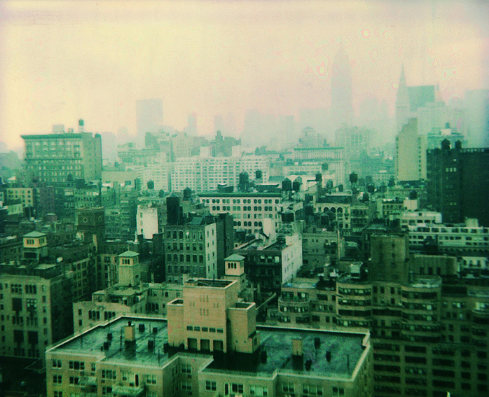 Geoffroy de Boismenu, Image System - New York Geoffroy de Boismenu, Image System - New York
