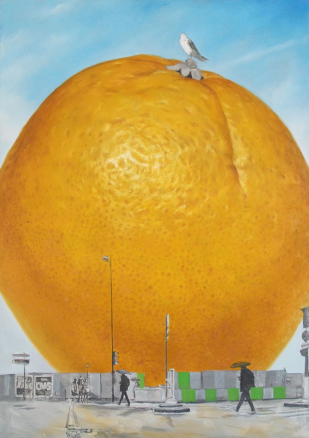 Enrique Etievan, Vitamine C Enrique Etievan, Vitamine C
