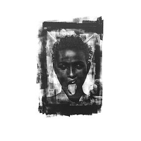 Waris, Maroc, Albert Watson