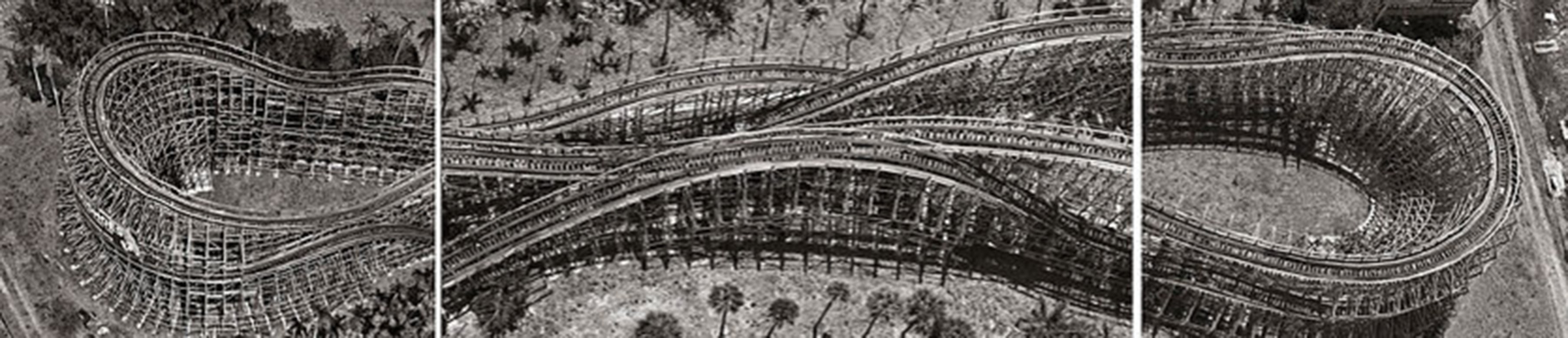 Jill Peters, Roller Coaster Jill Peters, Roller Coaster