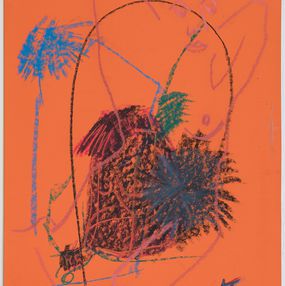 Fine Art Drawings, 1866023, Alain Patrick Korenberg