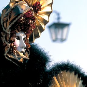 Carnaval de Venise 2008 - Masques et Costumes