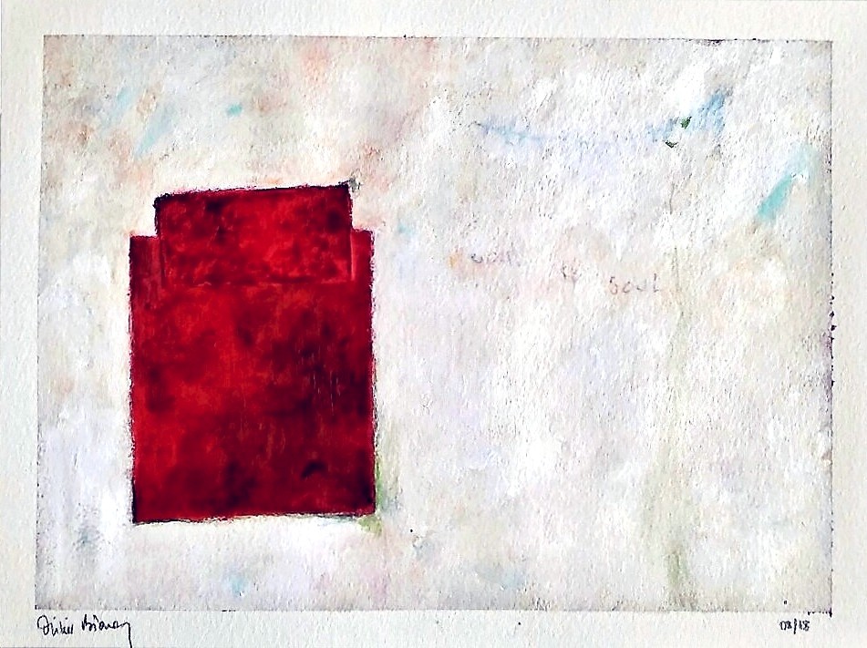 Olivier Biarez, Petits Papiers 7 Olivier Biarez, Petits Papiers 7