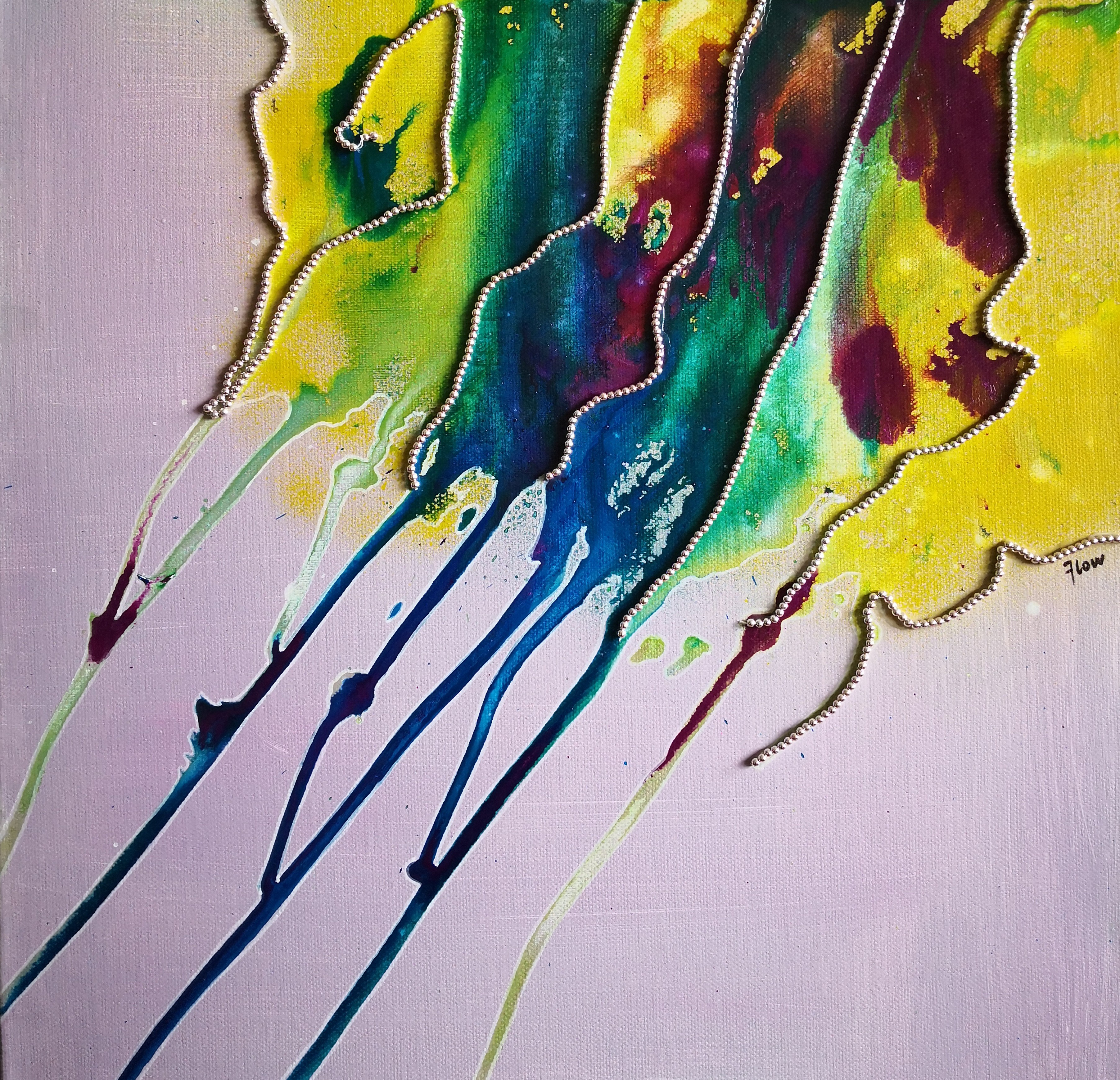 Lorena Fonsato, Jellyfish Lorena Fonsato, Jellyfish