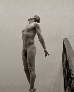 Photography, Kouros, Gregg Friedberg